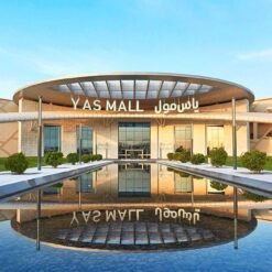 Yas Mall