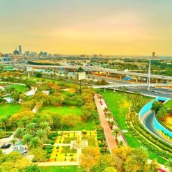 Zabeel Park