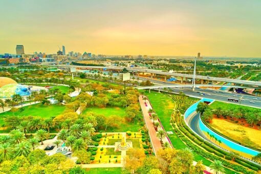 Zabeel Park