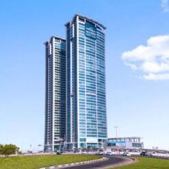 Julphar Towers