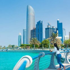 Corniche Beach