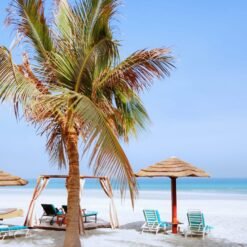 Ajman Beach