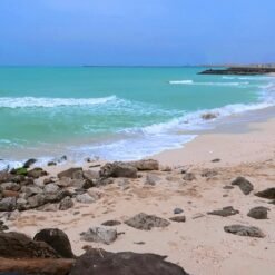 Al Hamriya Beach