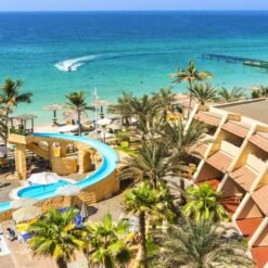 Al Khan Beach