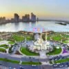 Al Majaz Waterfront