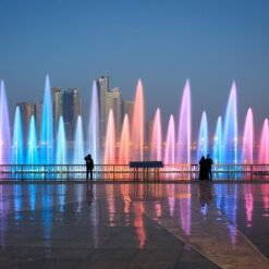 Al Majaz Waterfront