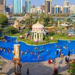 Al Montazah Park