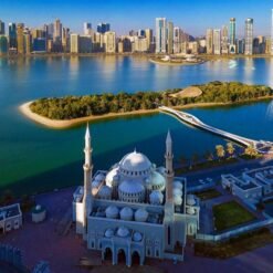Al Noor Island