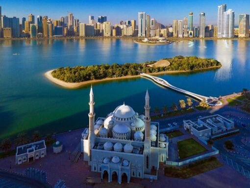 Al Noor Island
