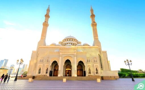 Al Noor Mosque