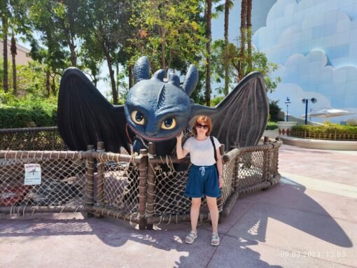 Al Safya Park