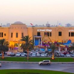 Al Shaab Village