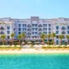 Al Sinniyah Island Beach