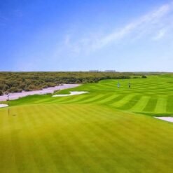 Al Zorah Golf Club