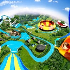 Dreamland Aqua Park