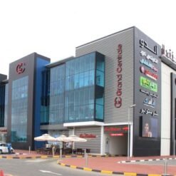 Grand Centrale Mall
