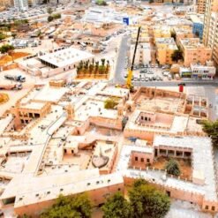 Heart of Sharjah