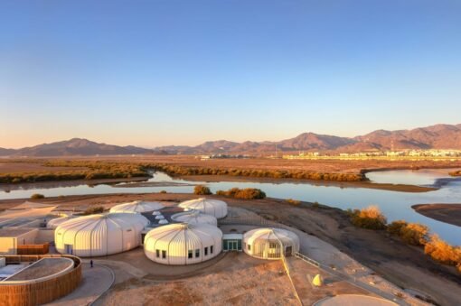 Kalba Conservation Reserve