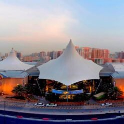 Sahara Centre