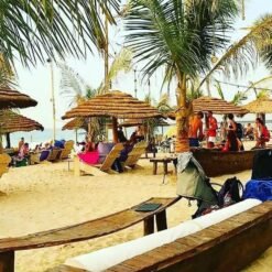 UAQ Beach