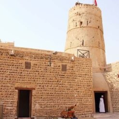 UAQ FORT