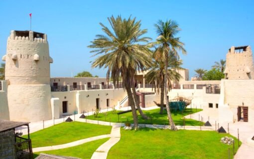 UAQ National Museum