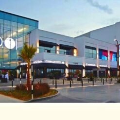 Zero 6 Mall