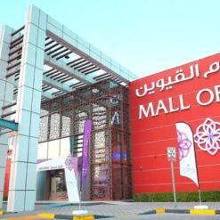 MALL OF UAQ